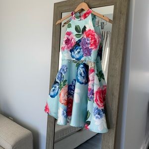 Zunie Girls Dress